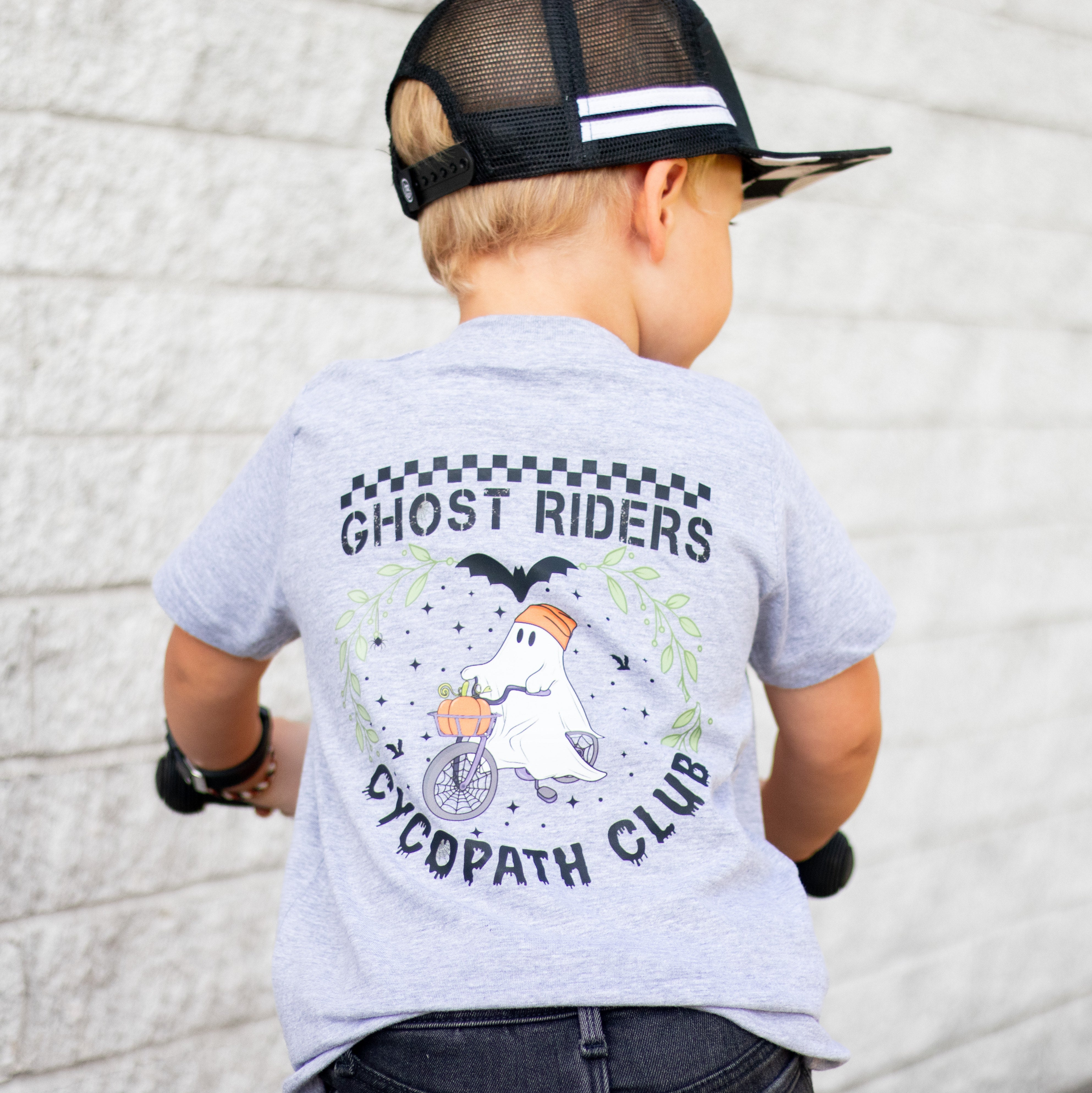 Cycopath Ghost Rider